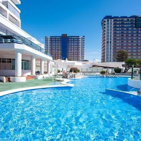 1413 Panoramic 1 Bedroom, Ocean View! Playa Paraiso