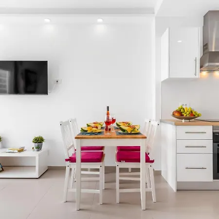 1413 Panoramic 1 Bedroom, Ocean View! * Playa Paraiso (Tenerife)