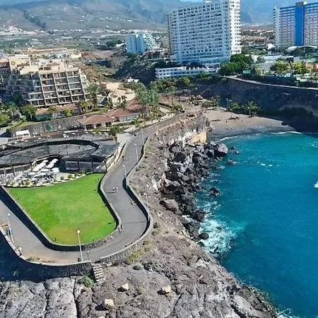 1413 Panoramic 1 Bedroom, Ocean View! Apartman *