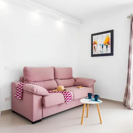 1413 Panoramic 1 Bedroom, Ocean View! Playa Paraiso (Tenerife)