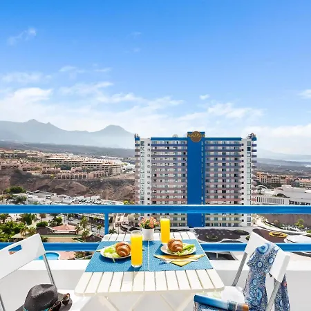 1413 Panoramic 1 Bedroom, Ocean View! Apartamento
