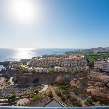 Apartamento 1413 Panoramic 1 Bedroom, Ocean View! Playa Paraiso (Tenerife)