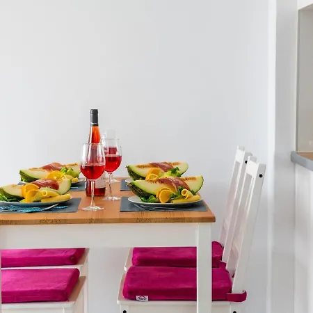 1413 Panoramic 1 Bedroom, Ocean View! Apartamento *