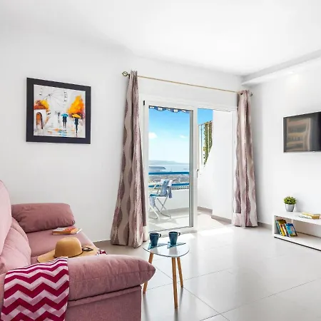 1413 Panoramic 1 Bedroom, Ocean View! Apartamento