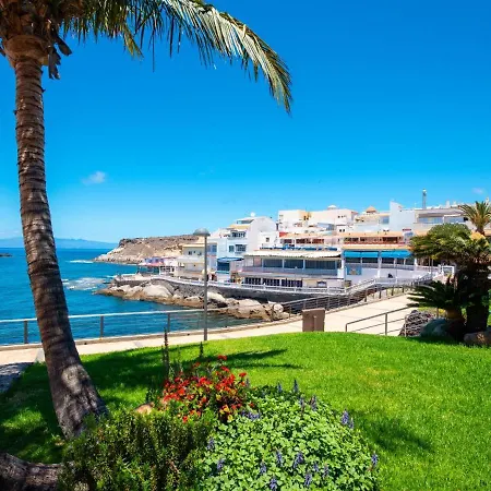 Apartamento 1413 Panoramic 1 Bedroom, Ocean View! Playa Paraiso (Tenerife)