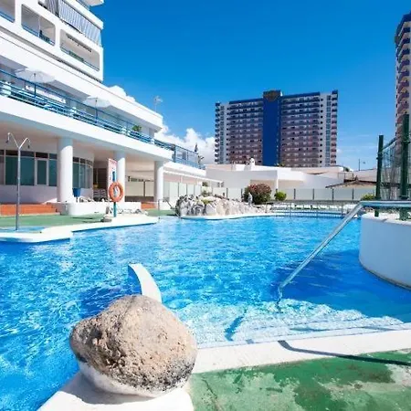 Apartamento 1413 Panoramic 1 Bedroom, Ocean View! *