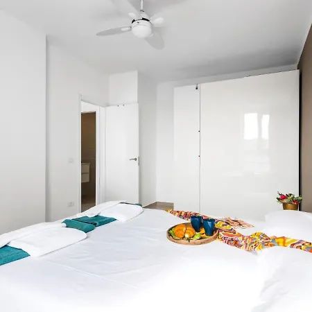 Apartamento 1413 Panoramic 1 Bedroom, Ocean View! Playa Paraiso (Tenerife)
