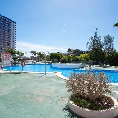 Apartamento 1413 Panoramic 1 Bedroom, Ocean View! Playa Paraiso (Tenerife)
